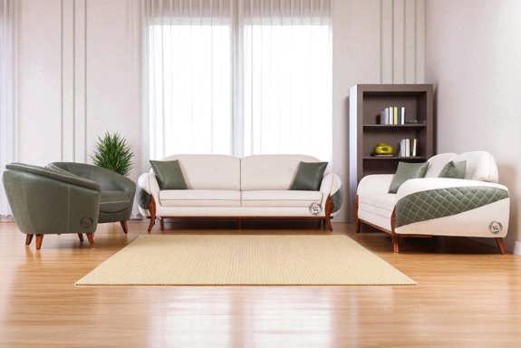 خرید بهترین مدل‌های مبل راحتی ۲۰۲۵ از حریر مبل | تنوع، قیمت و جدیدترین طرح‌ها